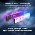 Silicon Power XPOWER Storm DDR5 RGB 2x16Gb