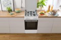 Gorenje GK 5A22 WH