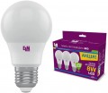 ELM B55 8W 4000K E27 18-0169 3 pcs