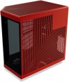 HYTE Y70 Touch Infinite Black Cherry