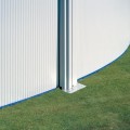 Gre Oval Fidji KIT500ECO
