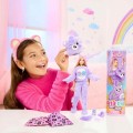 Barbie Cutie Reveal Care Bear JCN94