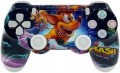 Infinity Wireless Controller Double PS4