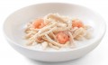 Schesir Adult Canned Chicken/Shrimps 140 g