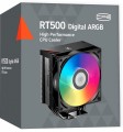 PCCooler RT500 Digital ARGB