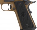 Sig Sauer 1911 Emperor Scorpion CO2 4.5mm