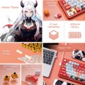 Redragon UCAL K673 PRO Custom Hi-Fi Switch