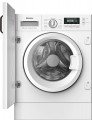 Hisense WD3M841BWI