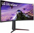 LG UltraGear 34GP63A