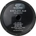 Dynamic State CUSTOM CM-20.4 v2
