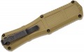 BENCHMADE Claymore OTF 3370GY