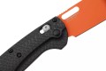 BENCHMADE Taggedout 15535OR-01