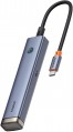 BASEUS UltraJoy Series 6-Port