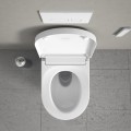 Duravit SensoWash Starck f 650000012004320