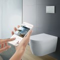 Duravit SensoWash Starck f 650000012004320
