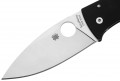 Spyderco Bodacious