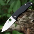 Spyderco Bodacious