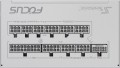 Seasonic FOCUS GX-1000 ATX 3.1 White