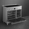 Smeg Classica C92IPX2