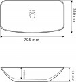VBI Silvi 705 VBI-015101