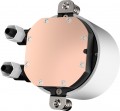 PCCooler DA360 ARGB White