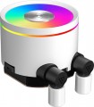 PCCooler DA360 Pro ARGB White