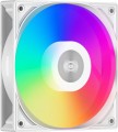 PCCooler DA360 Pro ARGB Digital White