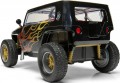 AIRFIX Jeep Quicksand Concept J6038