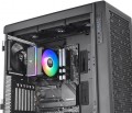 Thermaltake Astria 200 ARGB Black