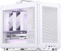 Jonsbo C6 MAX White