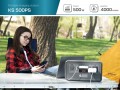 Konner&Sohnen KS 500PS