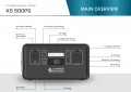 Konner&Sohnen KS 500PS