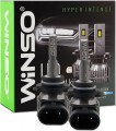 Winso LED HB3 30W 6500K 3000Lm 2pcs