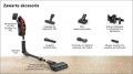Bosch Unlimited 10 BCS 1041PET