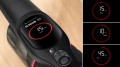Bosch Unlimited 9 BSS 931BHF