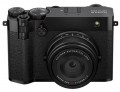 Fujifilm GFX 100RF