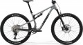 Merida One-Twenty 600 2025