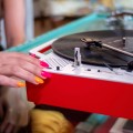 Victrola VSC-725SB