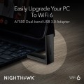 NETGEAR Nighthawk A7500