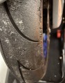 Dunlop D213 GP Pro