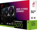 Asus GeForce RTX 5070 ROG Strix OC 12GB GDDR7