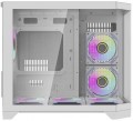 DarkFlash FT418 White