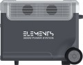 Elements PPS-3600DBG