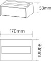 Horoz Electric Twist-12