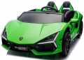 Ramiz Lamborghini Revuelto XL Strong