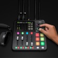 Rode Solo Podcast Kit