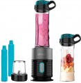Cecotec Power Titanium 650 Fresh&Go Inox