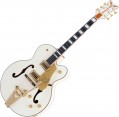 Gretsch G6136T-MGC Michael Guy Chislett Signature Falcon wit