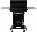 Kenmore 3-Burner Compact Gas Grill with Foldable Sides