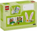 Lego Easter Bunny Surprise 40764